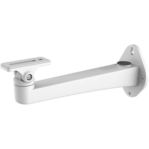 die-cast aluminum wall mount bracket hikvision|Hikvision WBL Indoor/Outdoor Wall Mounting Bracket.